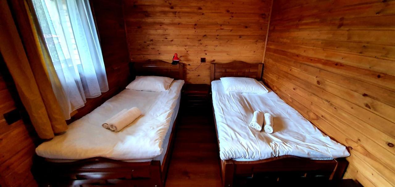 Oda Kazbegi Екстер'єр фото