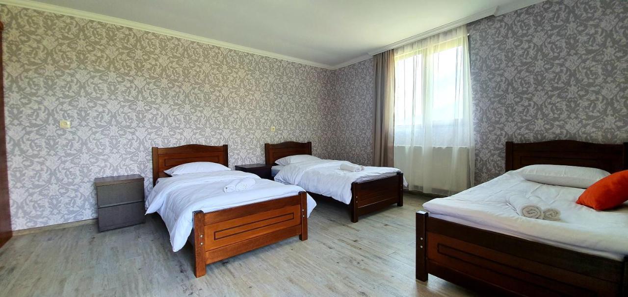 Oda Kazbegi Екстер'єр фото